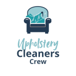 Upholstery Cleaners Crew